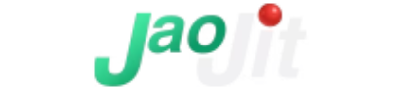 jaojit logo